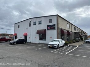 Building Photo - 1112 Morton Blvd