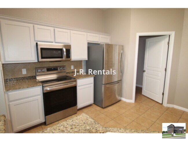 Foto del edificio - 2922 Sunflower Trl, Copperas Cove TX, 76522