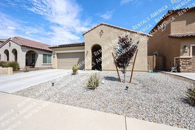 Building Photo - 10160 W Robin Ln