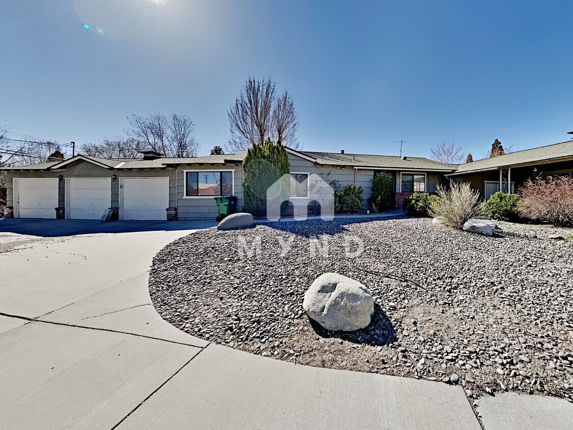 3900 Jasper Ln House Rental in Reno, NV