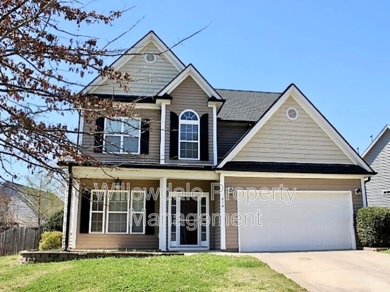 Foto principal - 414 Timber Meadow Lake