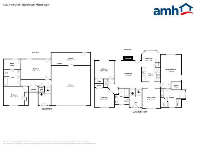 Building Photo - 1357 Vine Cir