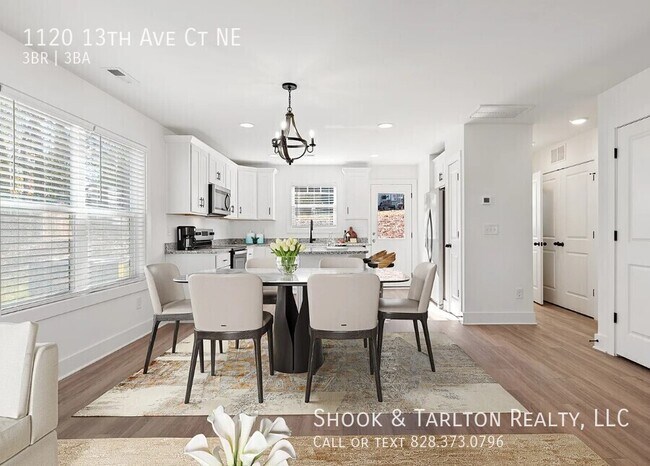 Photo - 1120 13th Ave Ct NE Apartment