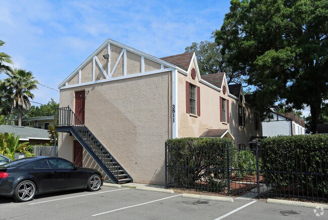 Building Photo - 3809-3811 W Platt St