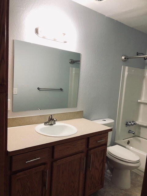 Foto del edificio - Auburn Landings Apartments