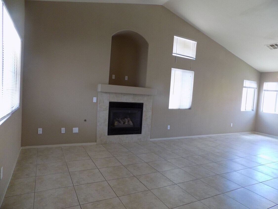 Primary Photo - Single story w 3 car garage