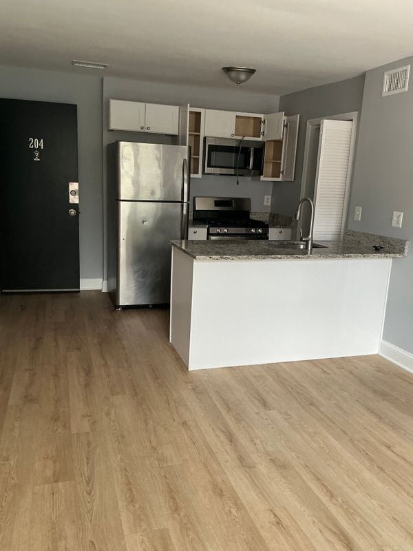 Photo - 1215 Alabama Ave SE Apartment