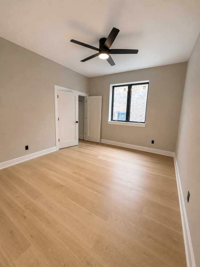 Foto del edificio - 1073 W Polk St