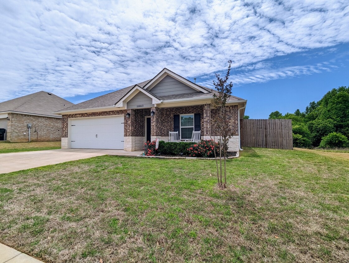 Houses For Rent Flint Tx