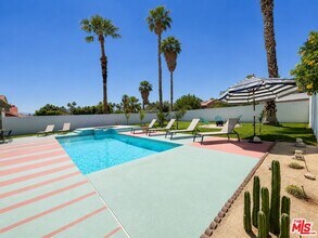 Building Photo - 68725 Tachevah Dr