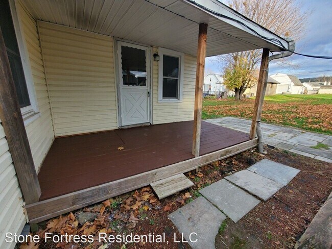 Foto del edificio - 3 br, 1.5 bath House - 725 Tucker St