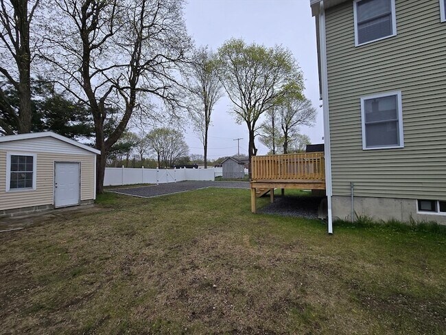 Foto del edificio - 37 Rose Glen St