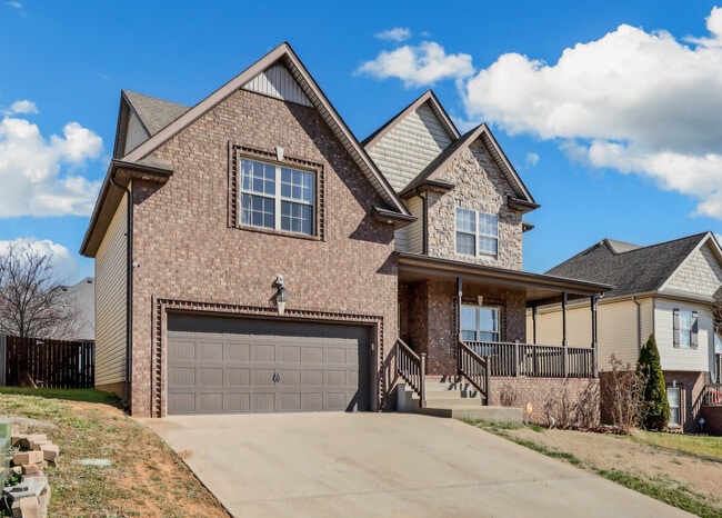 Foto del edificio - 1467 Raven Rd