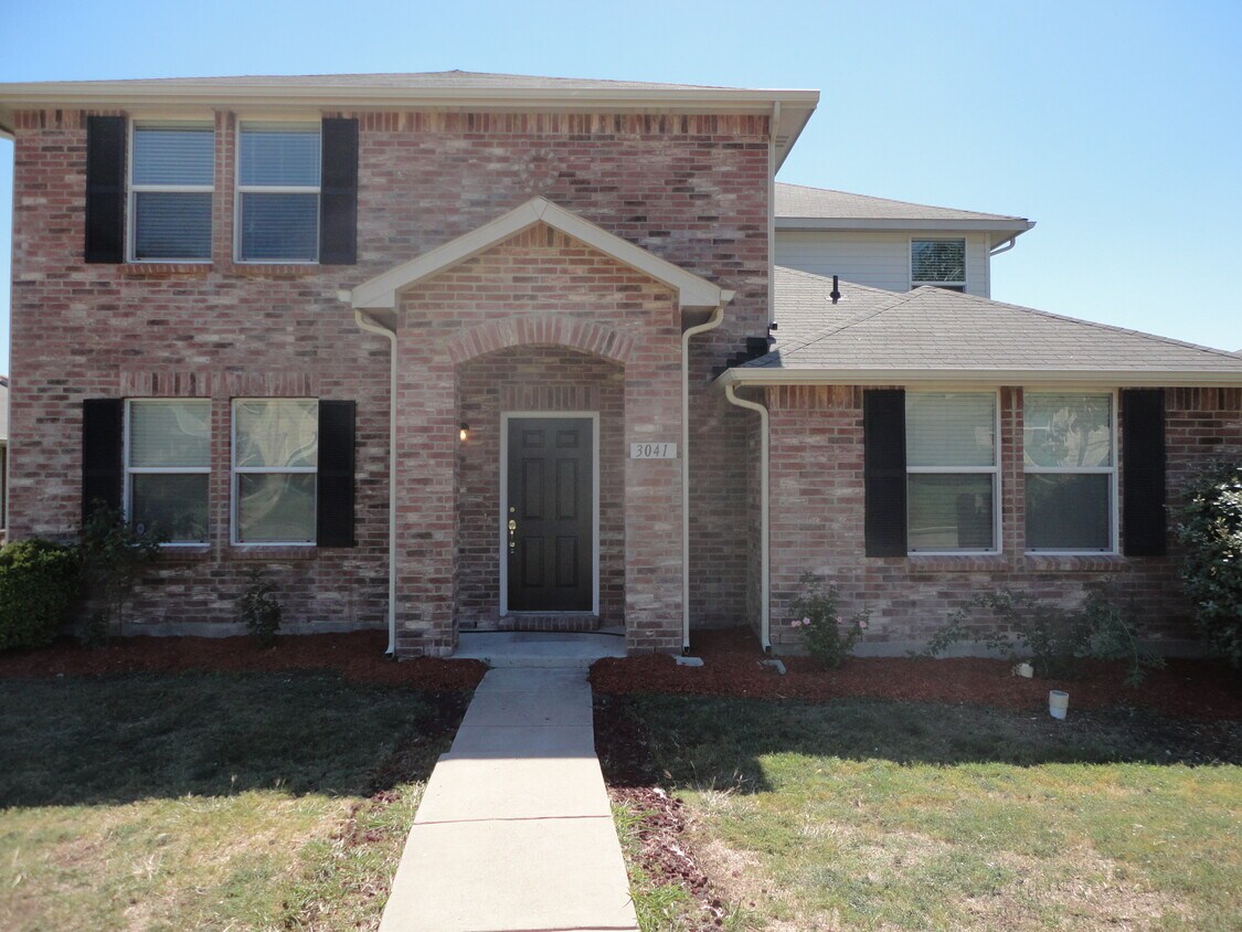 Primary Photo - 3041 Coolwood Lane