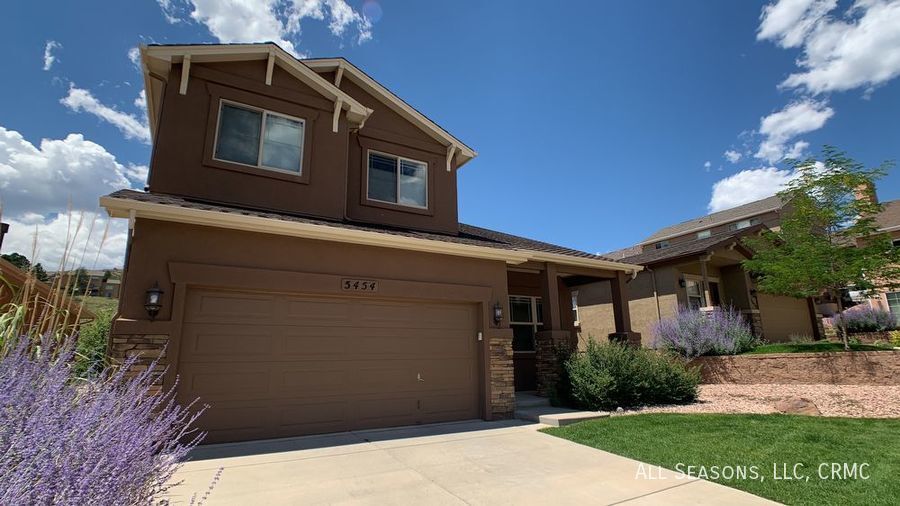 Craigslist House Posting For Rent In Colorado Springs at Richard