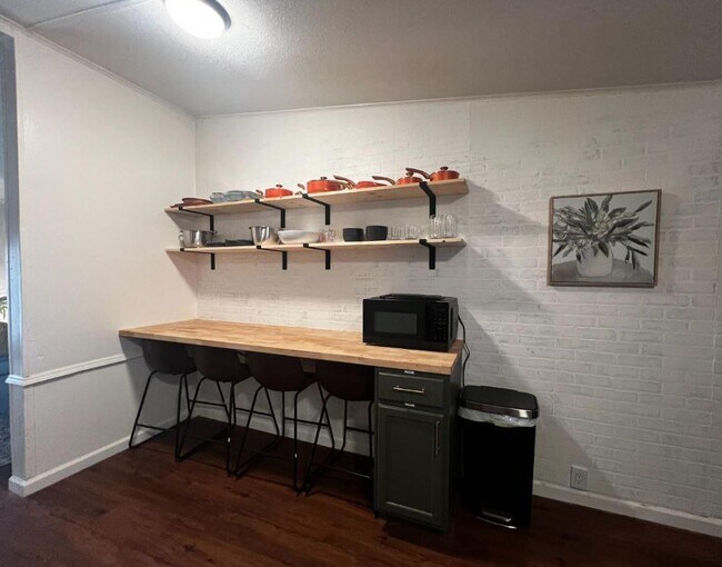 Foto del edificio - 532 9th St SW