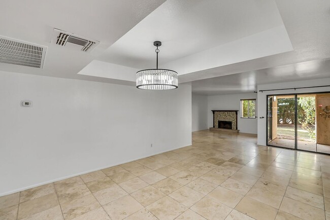 Photo - Charming 2-Bedroom, 2-Bath Condo in the He...