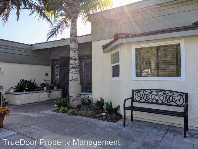 Building Photo - 5 br, 4 bath House - 17181 Marina View Pl