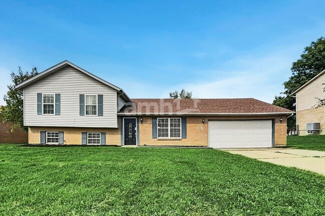 Building Photo - 6401 Sharps Ridge Ct