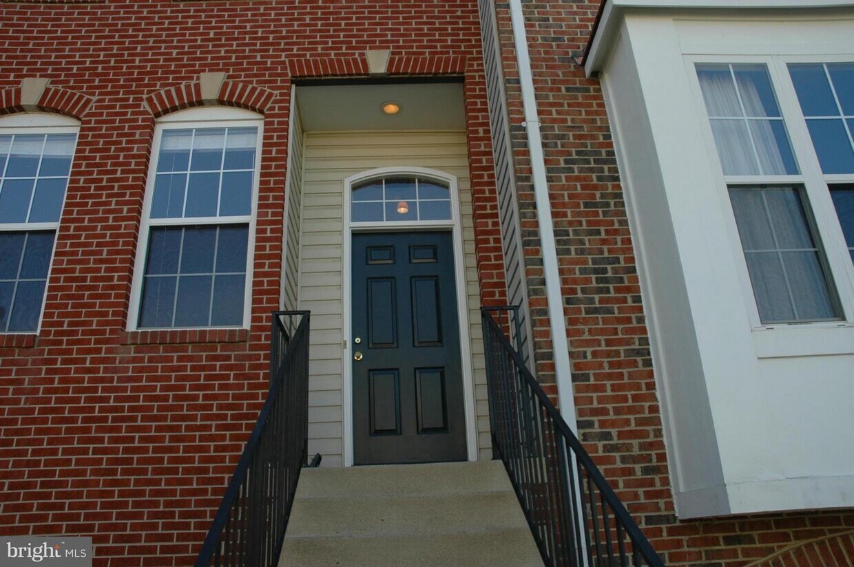 Foto principal - 2504 Woodrow Wilson Dr