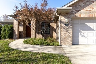 Building Photo - 2107 Tadley St