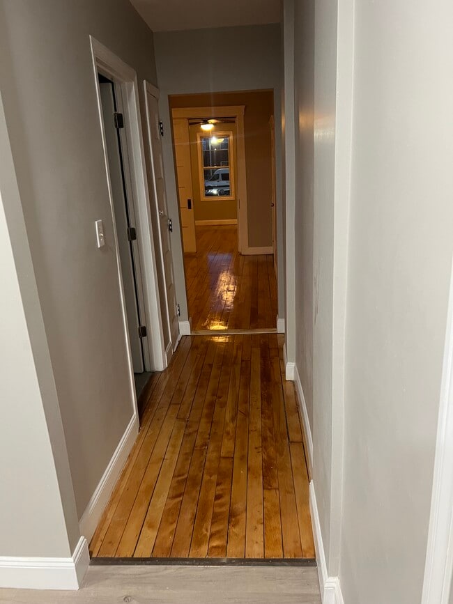 Hall - 49 Waverly St