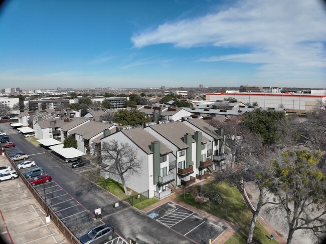 3D Exterior - Waterford at Bellmar