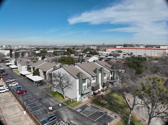 Exterior 3D - Waterford at Bellmar