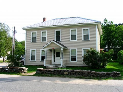 Foto del edificio - 246 S Windsor St
