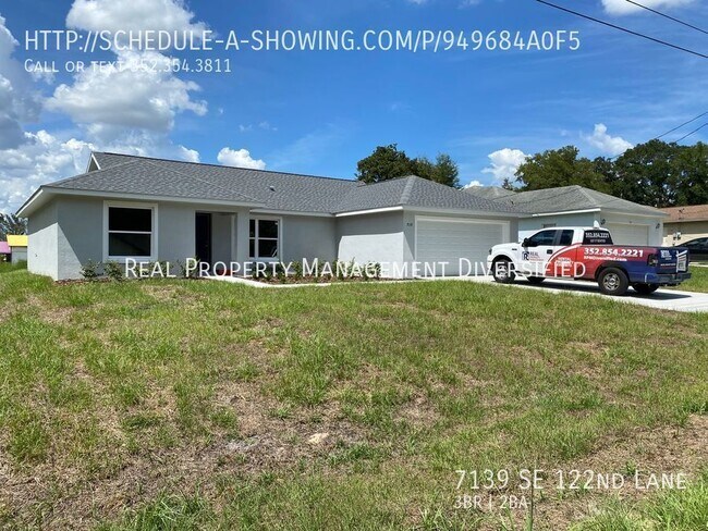 Building Photo - Beautiful New Construction Home - 3/2/2 **...