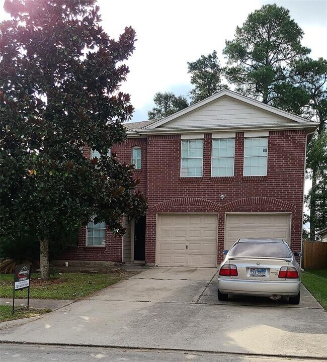 Building Photo - 718 Cypresswood Cove