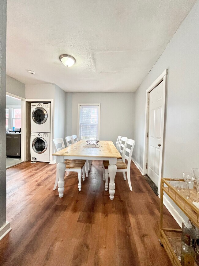 Foto del edificio - 10 Gardner St