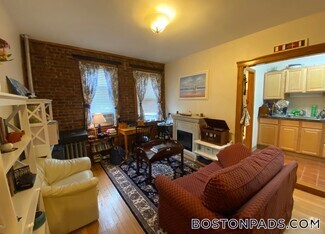 Building Photo - 64 Charlesgate E