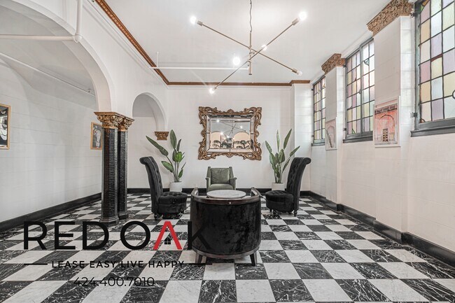 Foto del edificio - 3471 5th St