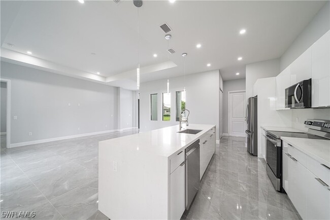 Foto del edificio - 2509 SW 37th Terrace