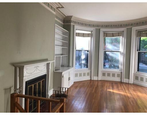 Foto del edificio - 461 Beacon St
