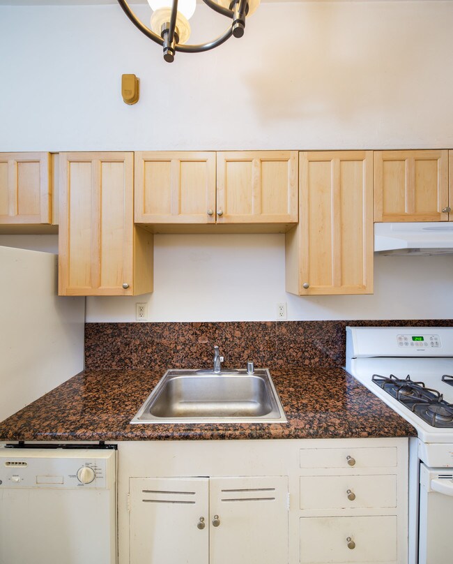 Foto del edificio - 1534 Taylor St