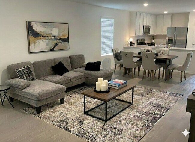 Foto del edificio - 5283 Israel Grace Wy