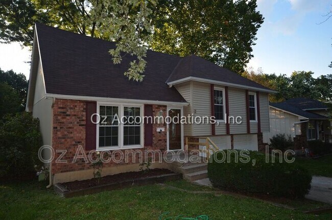 Foto del edificio - 9008 Kentucky Ave