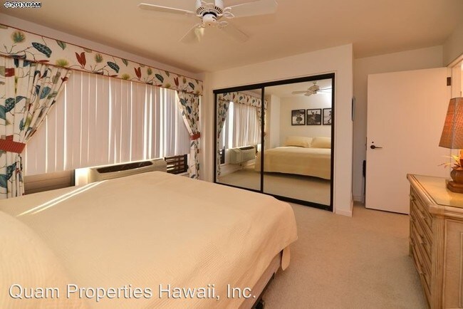 Building Photo - 2 br, 2 bath House - 50 Puunoa St #3705