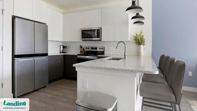 Building Photo - 217 S Weber St