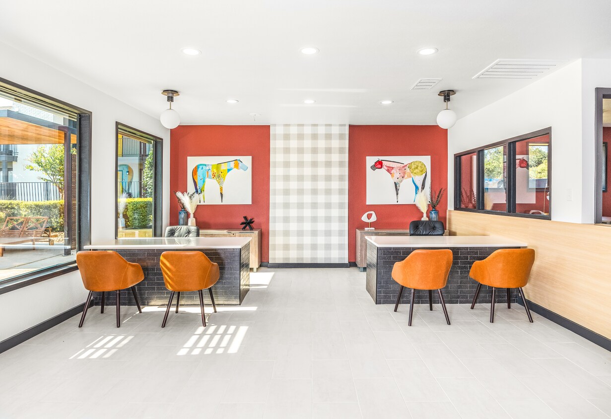 Decker Apartment Homes Apartments in Fort Worth, TX