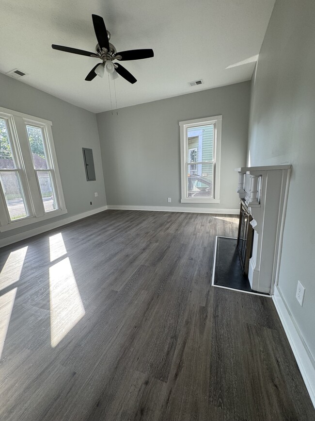 Bedroom 1 - 178 E Sixth St