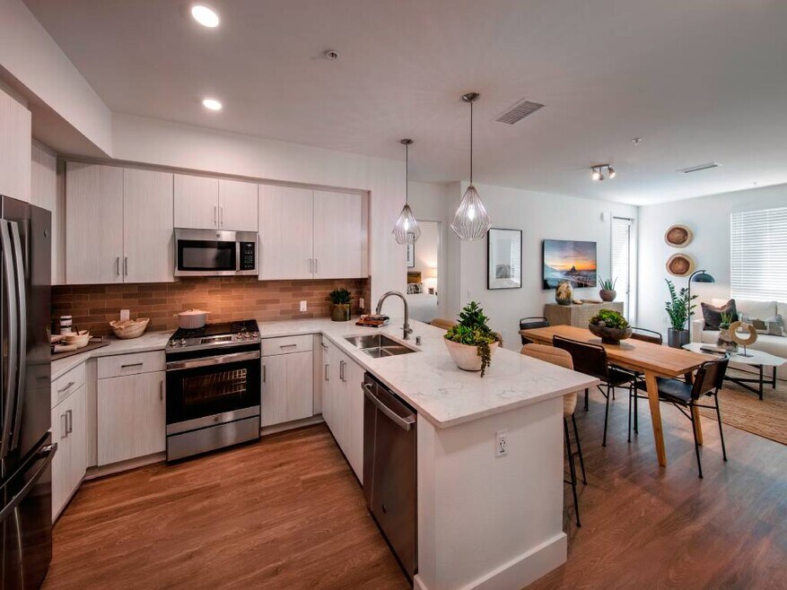 Image showcasing Best San Diego CA Luxury Apartments for Rent - 2,777 Rentals ...