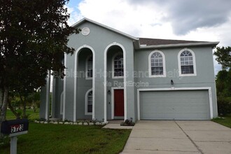 Building Photo - 5123 Spanish Oaks Dr