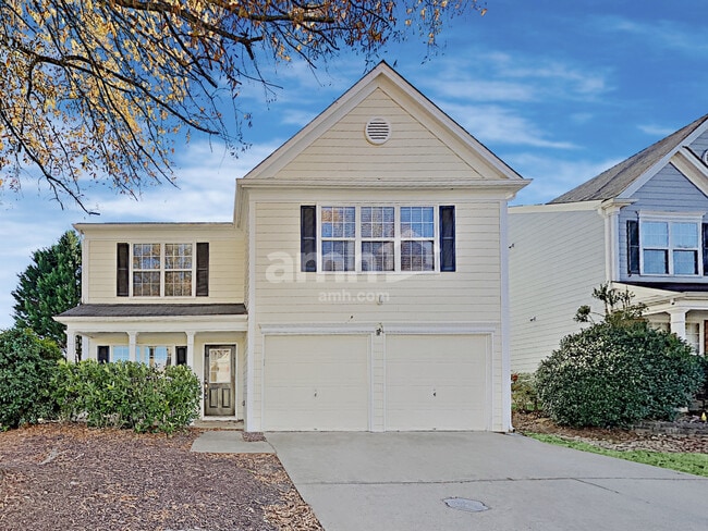 Building Photo - 401 Citronelle Drive