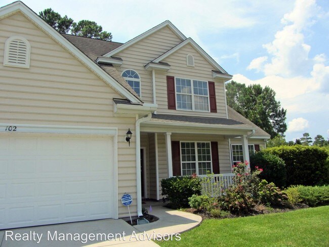 Building Photo - 4 br, 2.5 bath House - 102 Pinecrest Drive