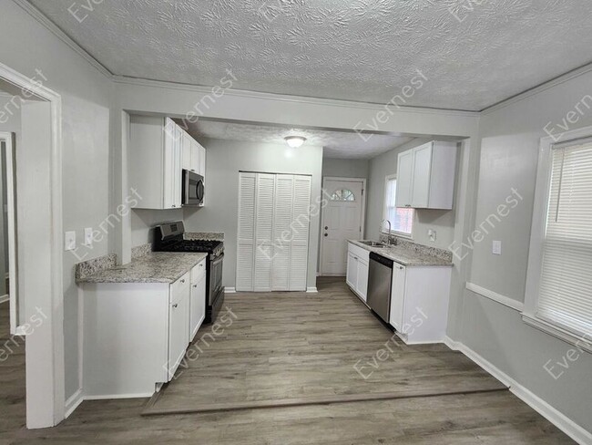 Foto del edificio - 1292 Beecher St SW