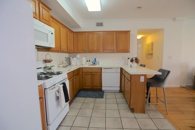 Foto del edificio - 205-207 Madison St