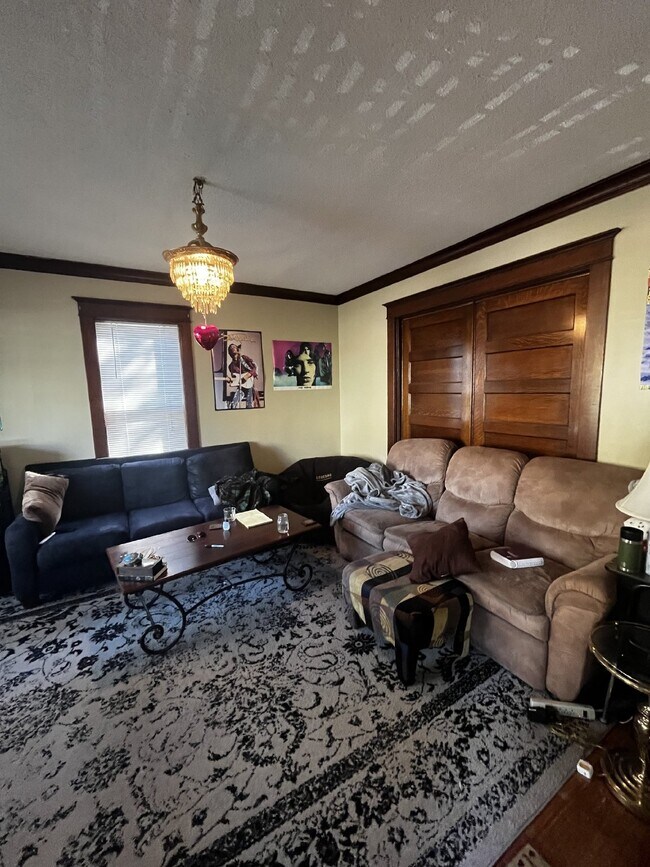 Foto del edificio - Cozy 4 Bed 1 Bath near UWEC!